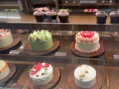 -LAN一见岚·精品蛋糕(琶洲保利店)