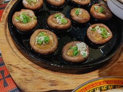 -如意林卡藏餐吧 (九寨沟店)