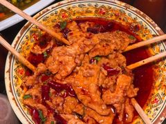 -醉八仙热酒馆(渝中店)
