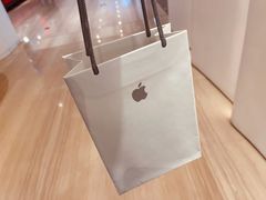 -Apple零售店(玄武湖店)