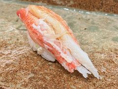 -本格寿司(新源里店)