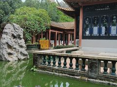 -顺峰山公园