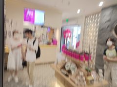 -霸王茶姬(正佳广场店)