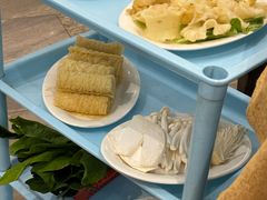 -濠轩阁特色生蚝火锅总店