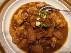 -大鹏饭店·金陵家宴(奥体中心店)