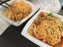 -大唐腾记腊汁肉夹馍(西安北站店)