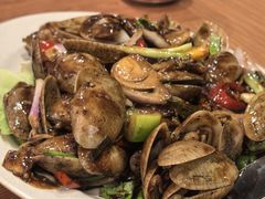 -真浪大家乐海鲜餐馆