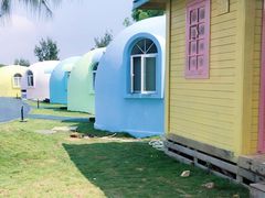 -漳州滨海火山岛自然生态风景区