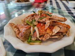 -钱大妈海鲜饭店(保利林语店)