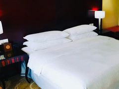 -宁波东港喜来登酒店