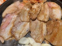-朝鲜玉流馆(滨河东路店)