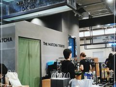 -THE MATCHA TOKYO抹茶东京