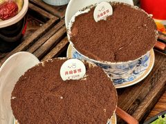 -ins森林童话餐厅coffee&bistro