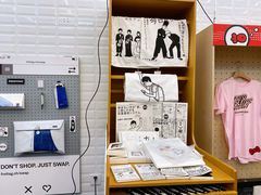 -badmarket(K11购物中心店)