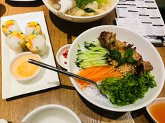 -Pho Asia 亚阁越南料理(上海来福士广场店)