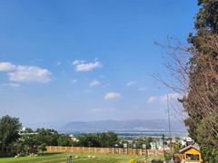 -云禾壹海景庄园餐厅