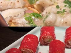 -中8楼风尚云南菜(颐堤港店)