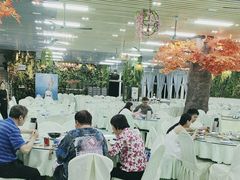 -景好海鲜餐厅(大鹏必选旅游店)