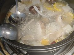 -春润大地海南椰子鸡(沙井京基百纳广场店)