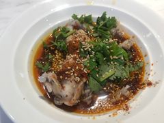 -成都你六姐·牛肉冒菜·麻辣香锅(长泰广场店)