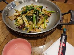 -川锅哎哟·麻辣香锅(国大城市广场店)