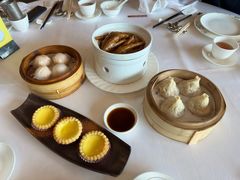 -粤菜王府·海鲜·茶市·海景餐厅(大梅沙店)