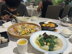 -顺德佬华侨城店·商务宴请·团建