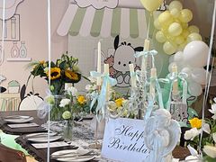 -HERRE·FARM 赫尔露营农场·团建聚会包场