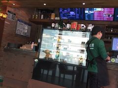 -栖巢咖啡(天鹅湖万达低碳店)