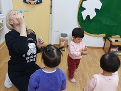 -YoKID优儿学堂早教托育园(青塔路店)