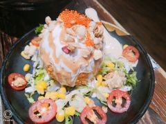 -小川洋风料理(街道口店)
