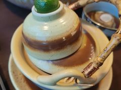 -万岛日本料理铁板烧(万泰国际店)