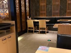 大堂-Tuna maki寿司(园区永旺店)