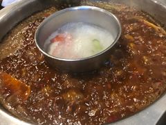 -周幺妹重庆老火锅(银泰城总店)