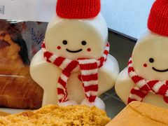 -红星前进面包牛奶公司(五道口购物中心店)
