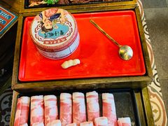 -吼堂老火锅(武汉 天地壹方南馆店)