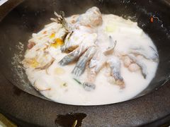 -鲜潭蒸汽石锅鱼(五道口购物中心店)