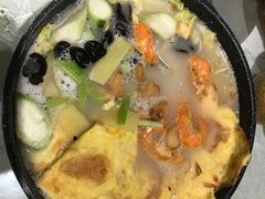 -花溪雨·森林餐厅(石基店)
