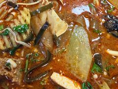 -火辣辣麻辣粉(桃园二巷店)