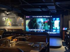 -麦凯伦烧烤·精酿超级工厂店(金桥总店)