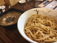 拉面-拉面莊夢語＆中华料理八椿