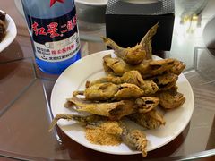 -青英餐厅