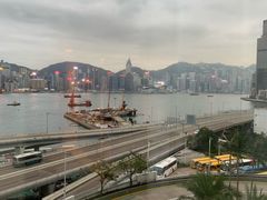 -香港都会海逸酒店
