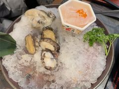 -牛YO寿喜烧和牛火锅自助(三台子万象汇店)