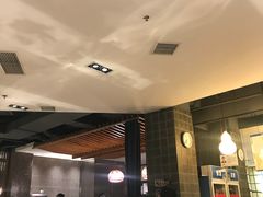 大堂-95号酱骨·一块豆腐(展春园西路店)