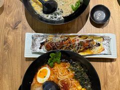 -酱子的寿司店