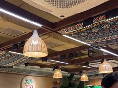 -云阿蛮云南生烫牛肉米线(奉贤路店)