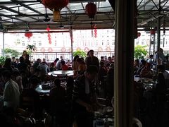 大堂-大赤坎肥仔强烧味海鲜餐厅(大赤坎店)