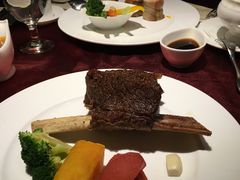 -王品牛排(郑州大卫城店)