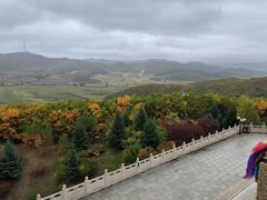 -六鼎山文化旅游区